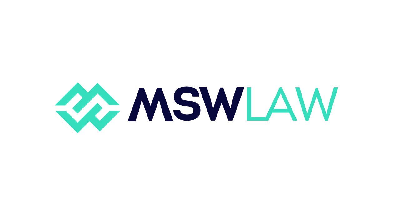 MSW Website Logo